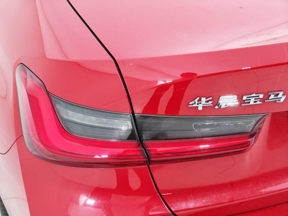 BMW BMW 3-Series