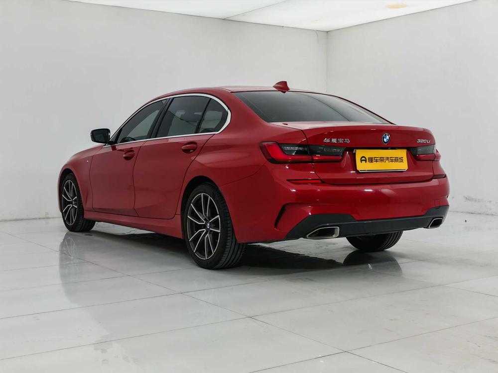 BMW BMW 3-Series
