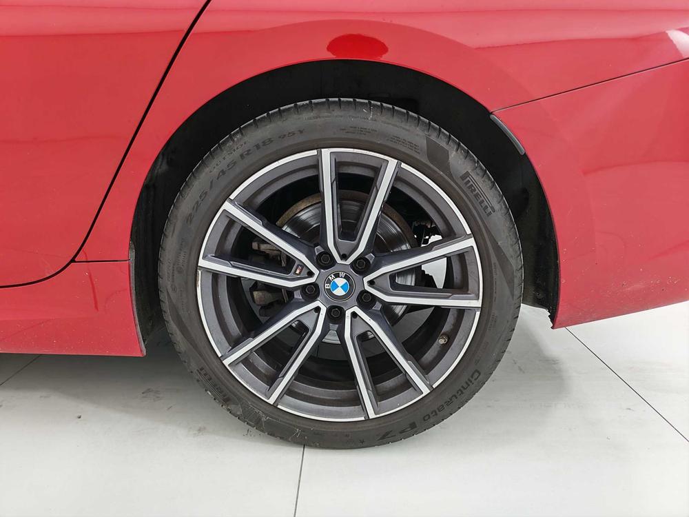 BMW BMW 3-Series