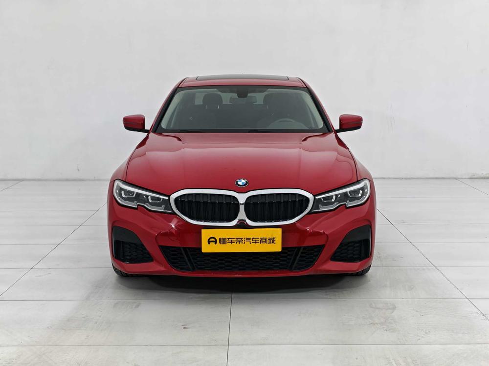 BMW BMW 3-Series