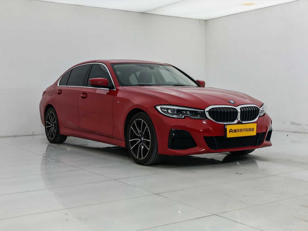 BMW BMW 3-Series