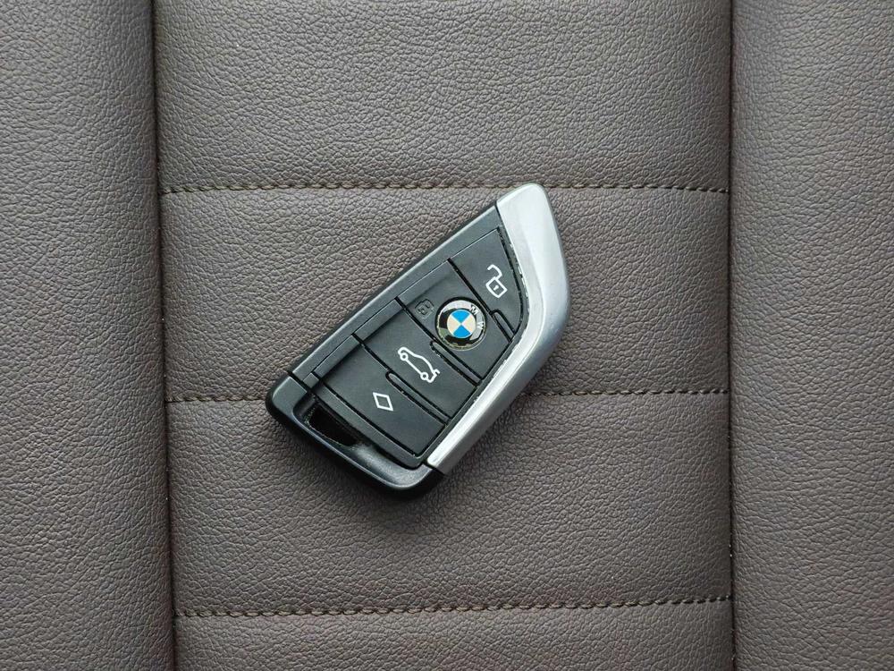 BMW BMW 3-Series