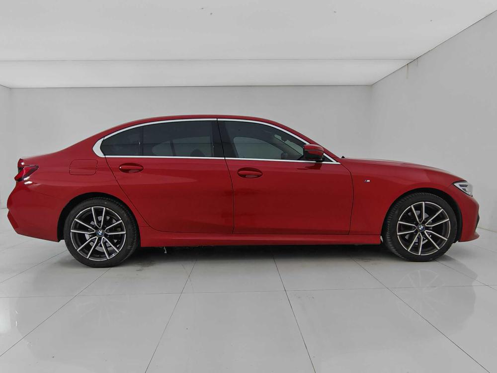 BMW BMW 3-Series