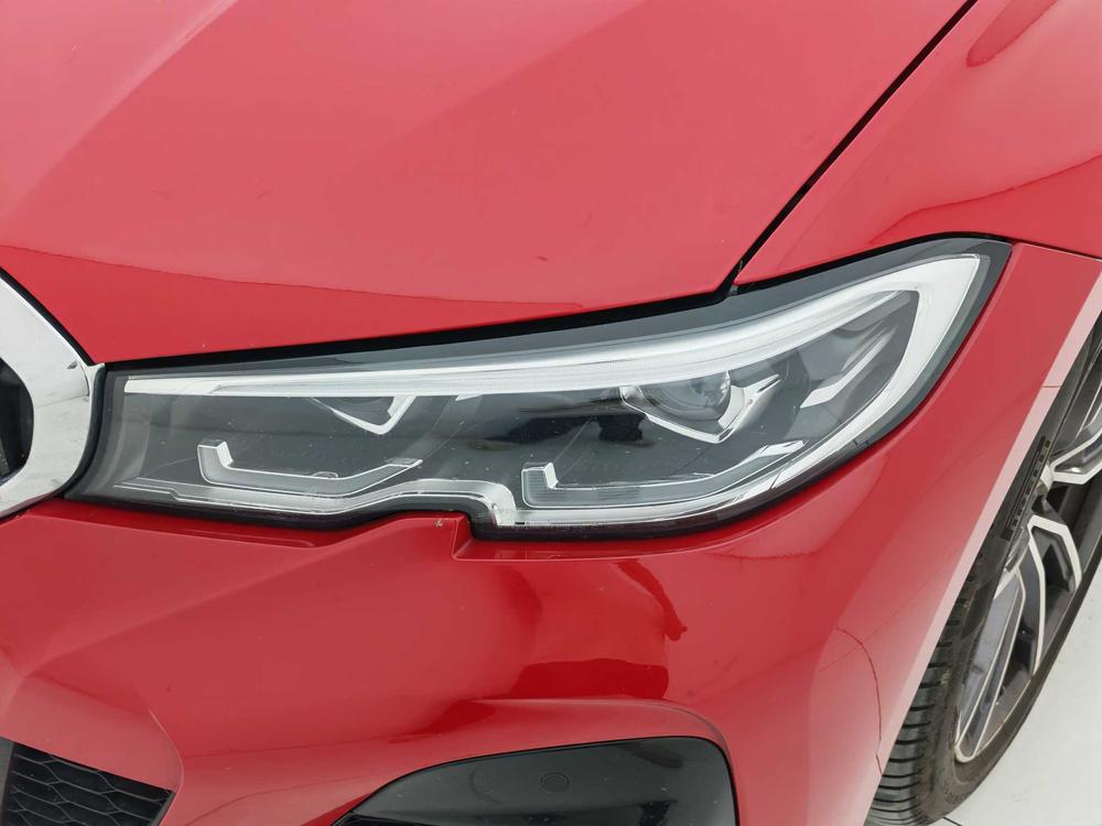 BMW BMW 3-Series