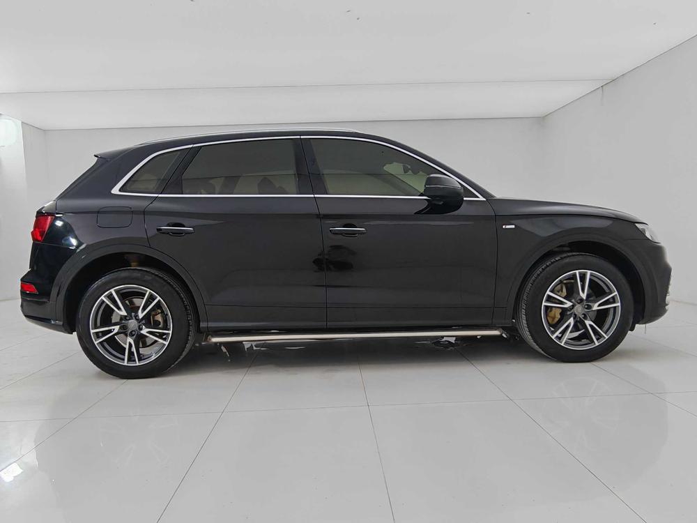 Audi Audi Q5L