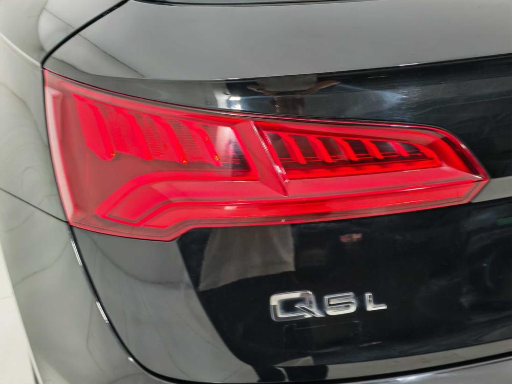 Audi Audi Q5L