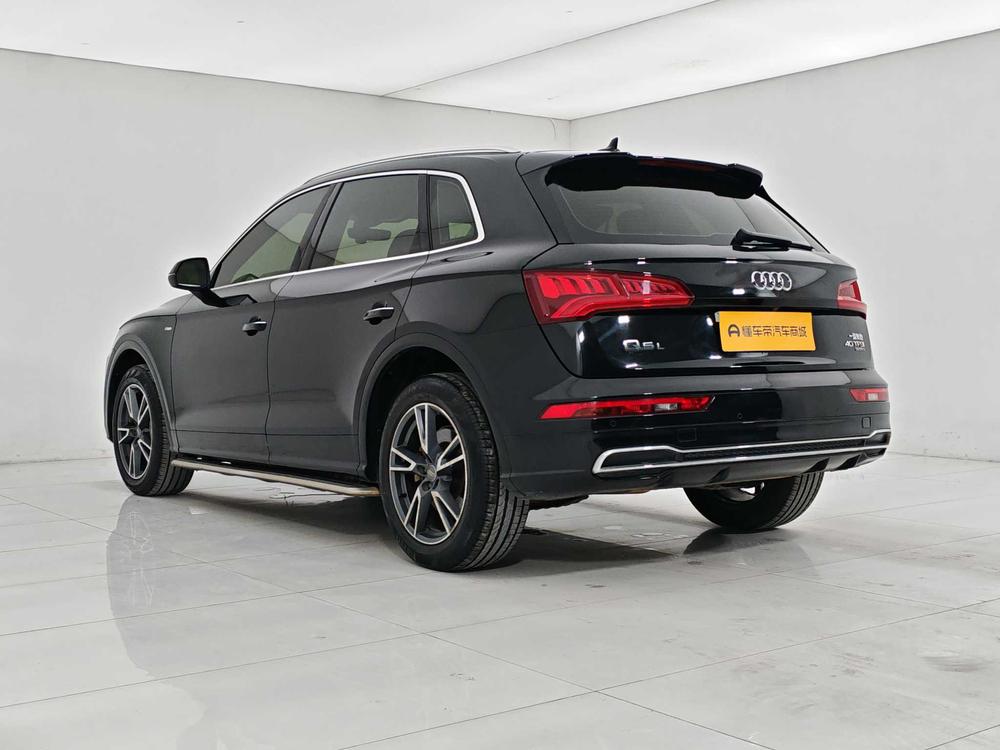 Audi Audi Q5L