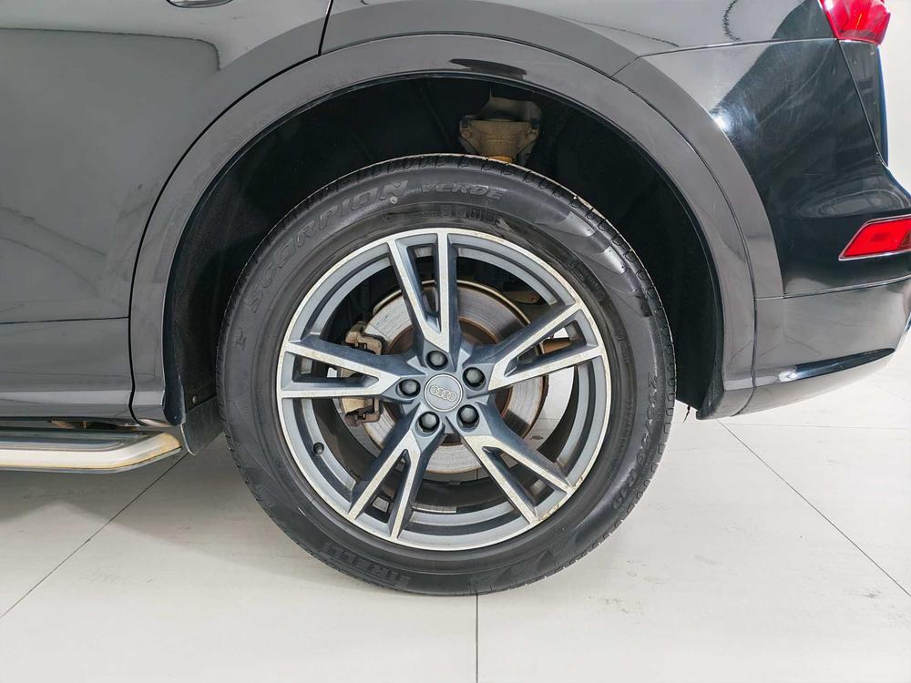 Audi Audi Q5L