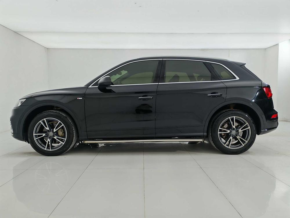 Audi Audi Q5L