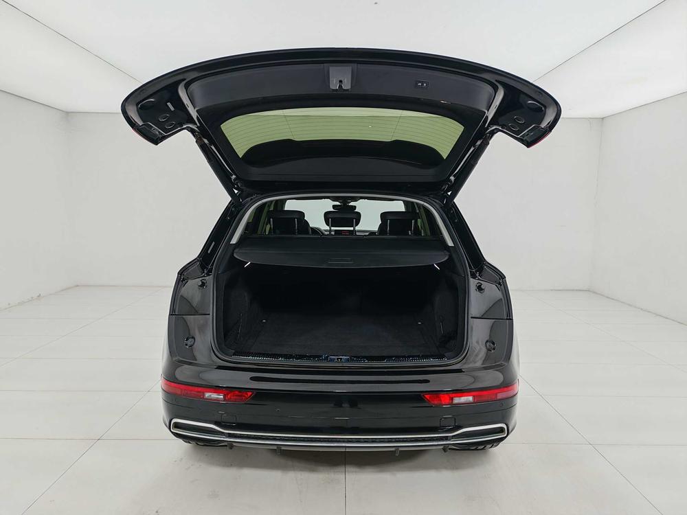Audi Audi Q5L