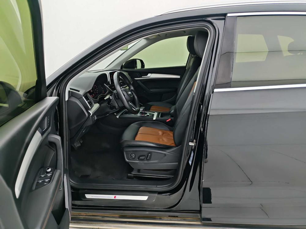 Audi Audi Q5L