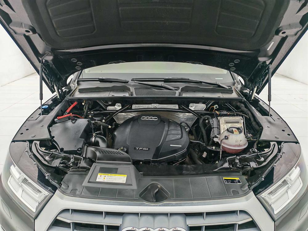 Audi Audi Q5L