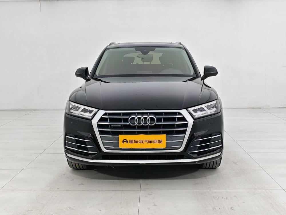 Audi Audi Q5L