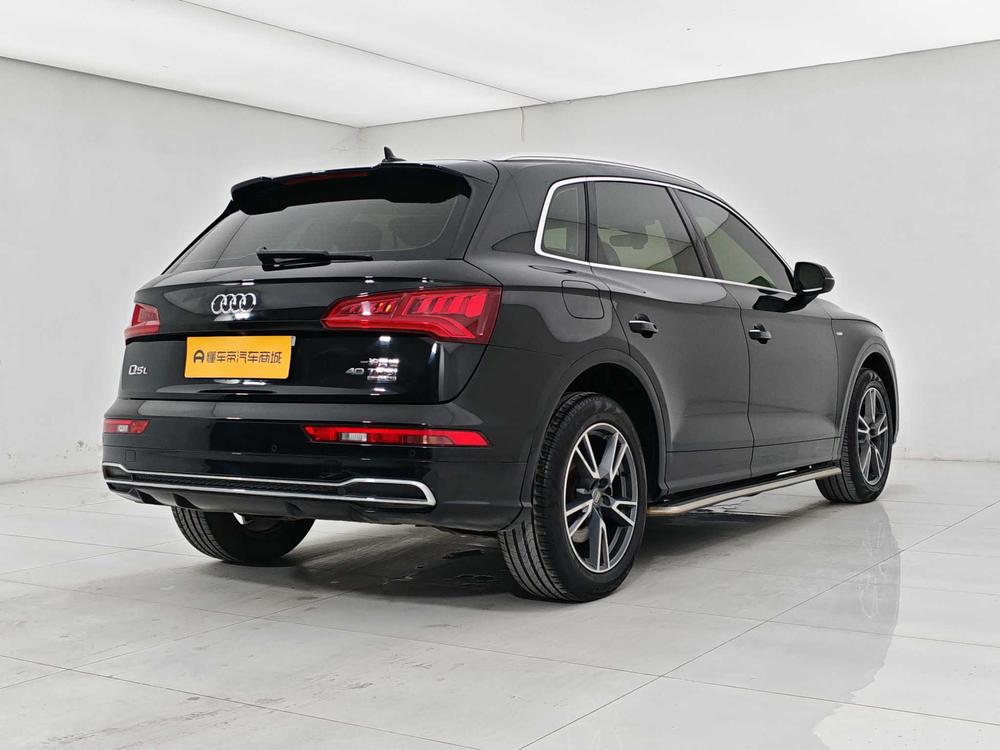 Audi Audi Q5L