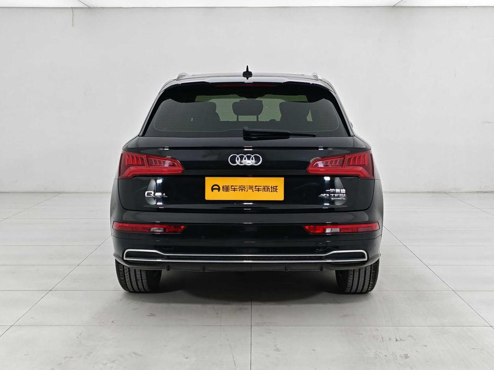 Audi Audi Q5L