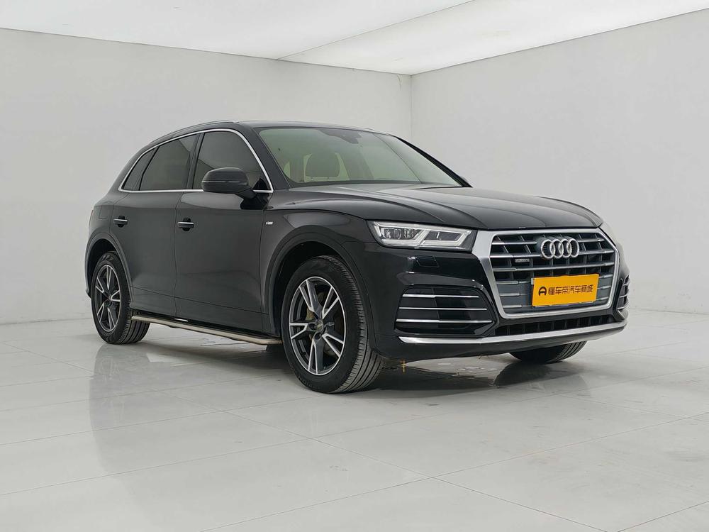 Audi Audi Q5L