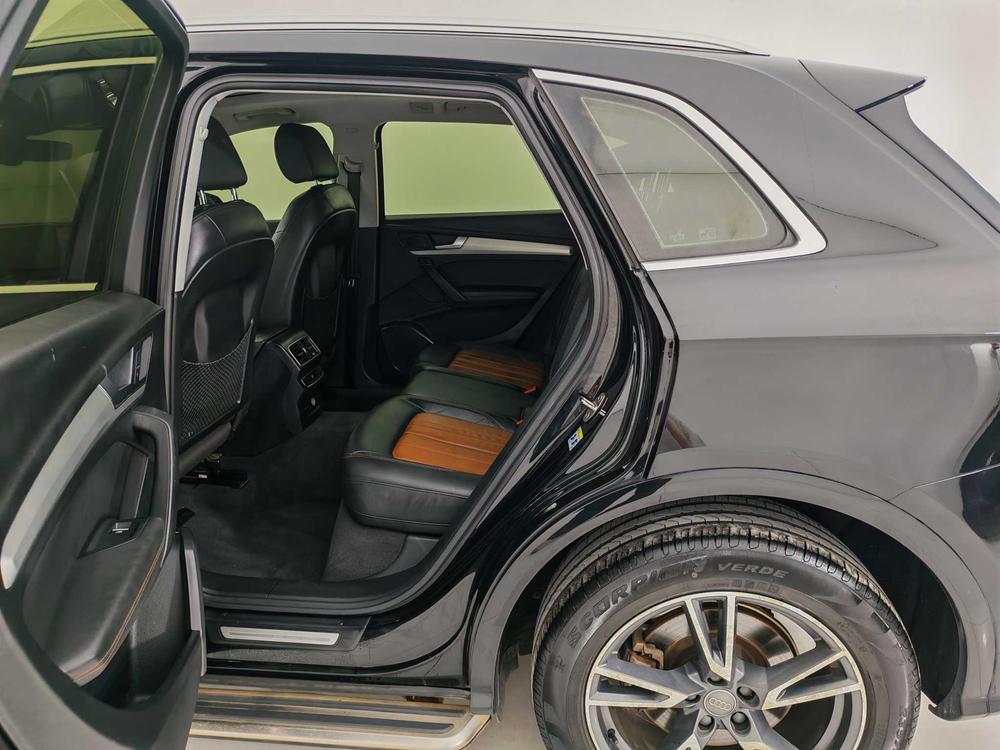 Audi Audi Q5L