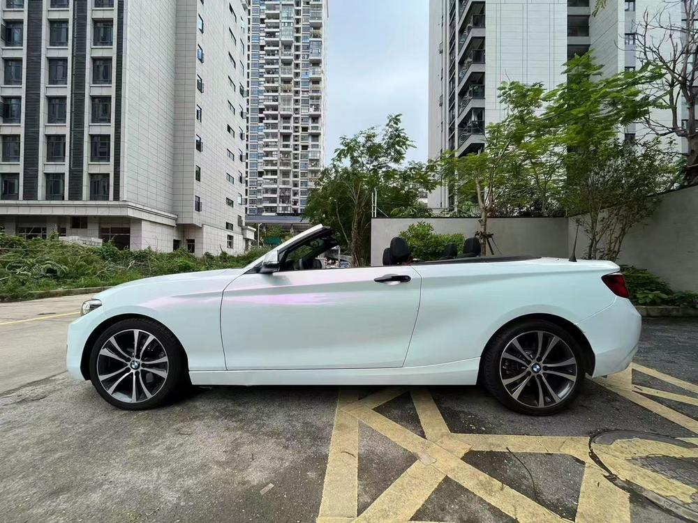 BMW BMW 2-Series (Import)