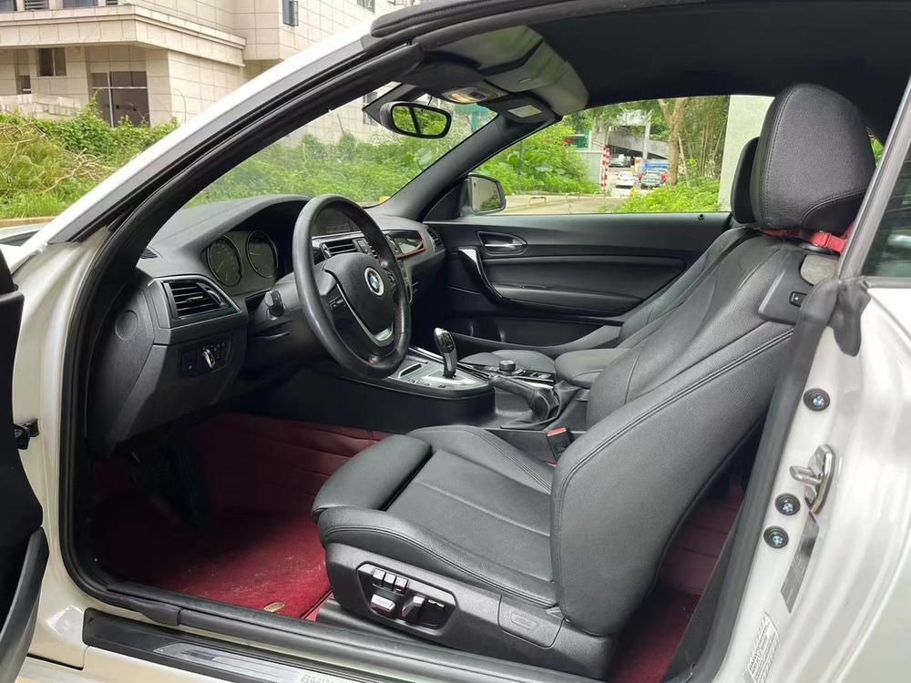 BMW BMW 2-Series (Import)