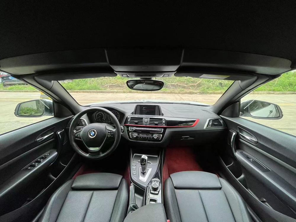 BMW BMW 2-Series (Import)