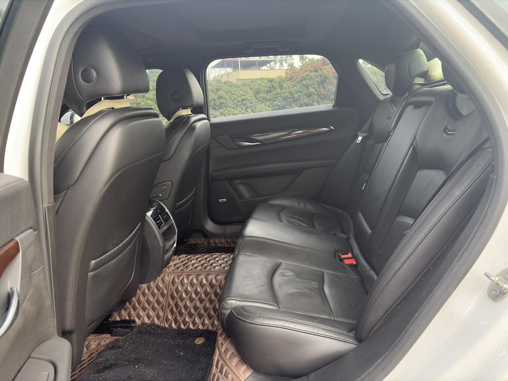 Cadillac Cadillac CT6
