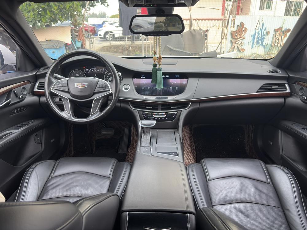 Cadillac Cadillac CT6