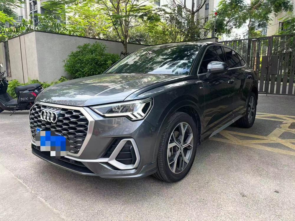 Audi Audi Q3 Sportback