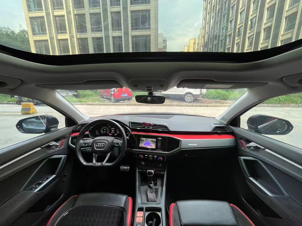 Audi Audi Q3 Sportback