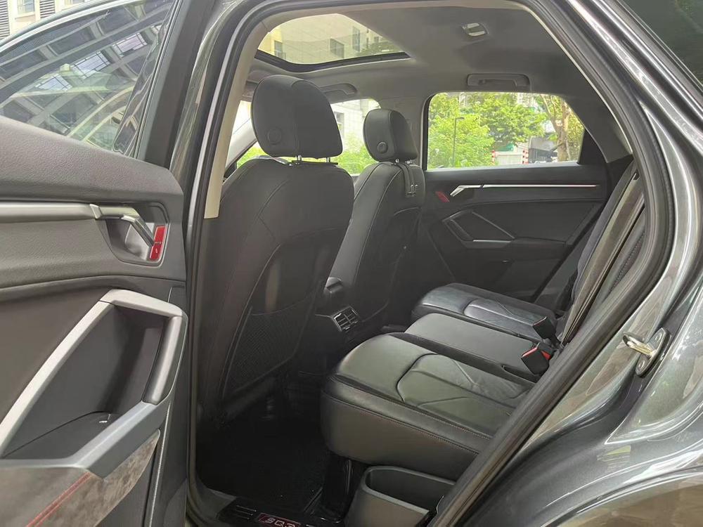 Audi Audi Q3 Sportback
