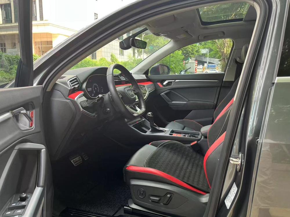 Audi Audi Q3 Sportback