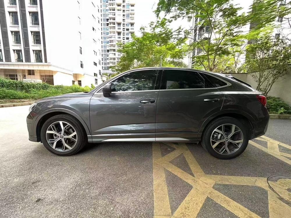 Audi Audi Q3 Sportback