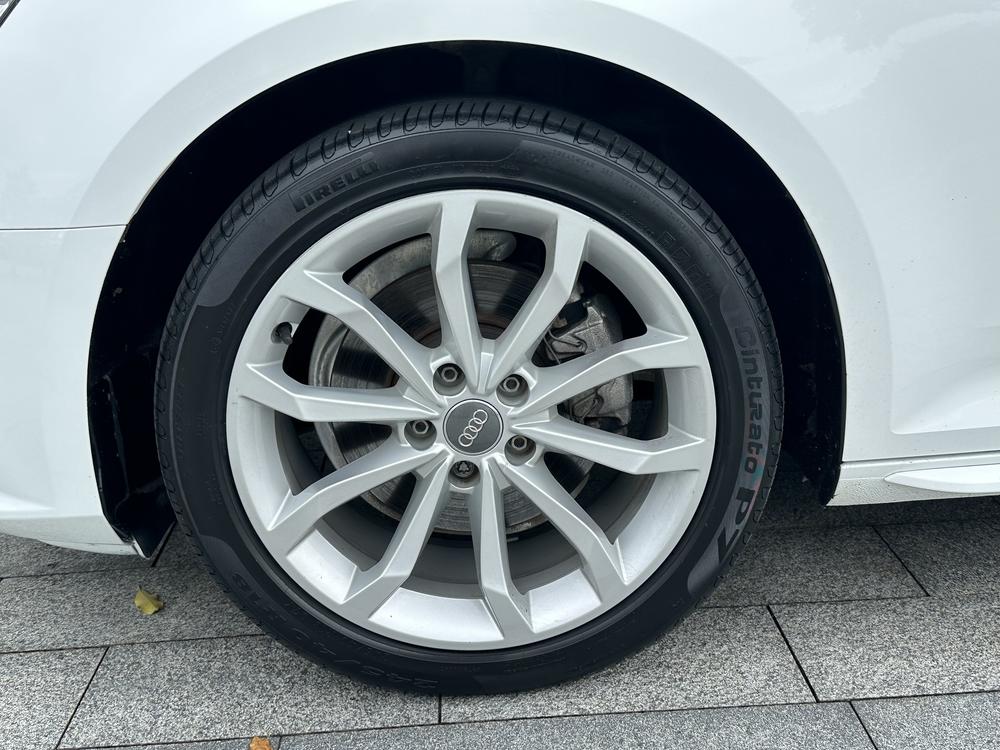 Audi Audi A4L