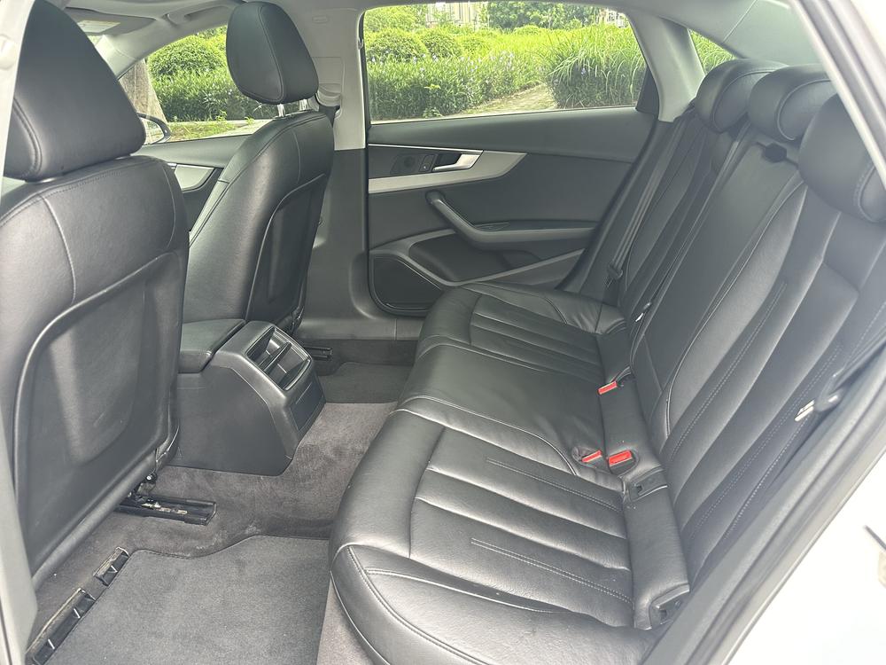 Audi Audi A4L