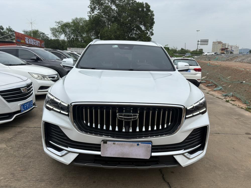 Geely Xingyue L