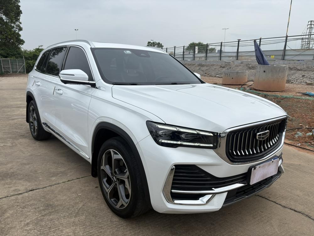 Geely Xingyue L