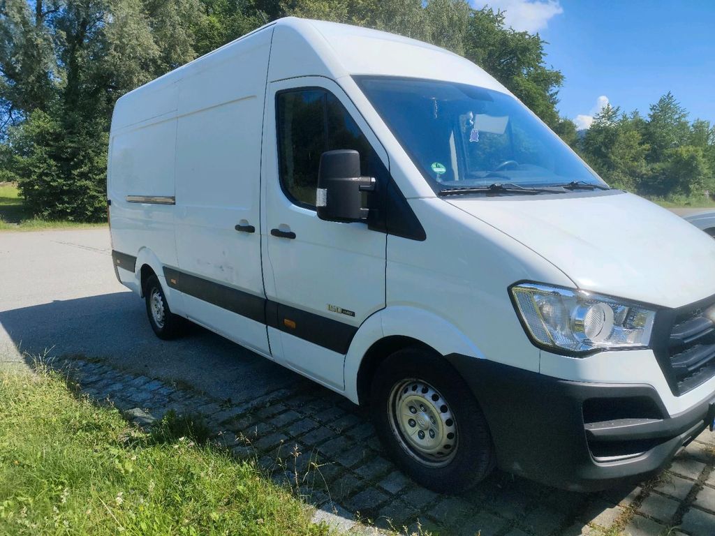 Hyundai H350