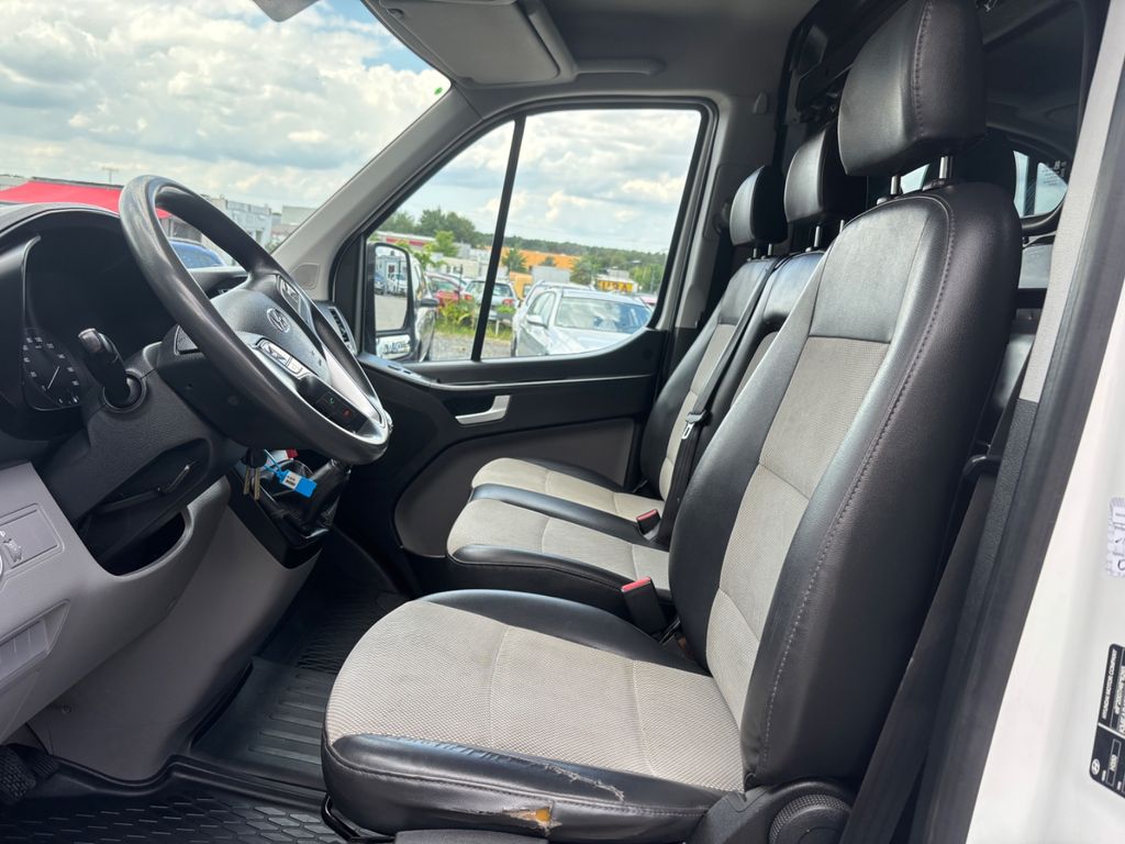 Hyundai H350