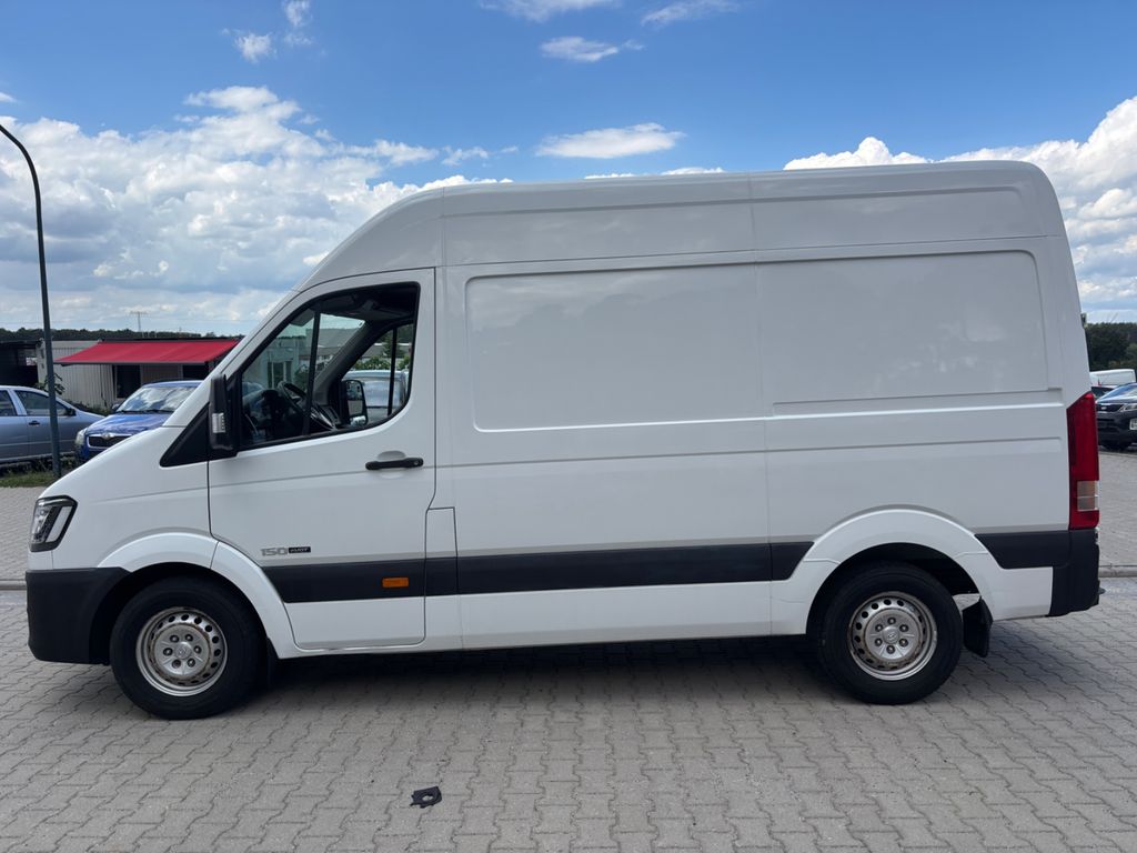 Hyundai H350