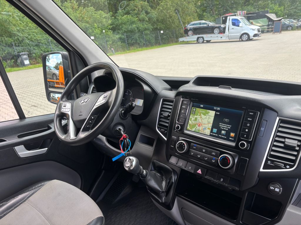 Hyundai H350