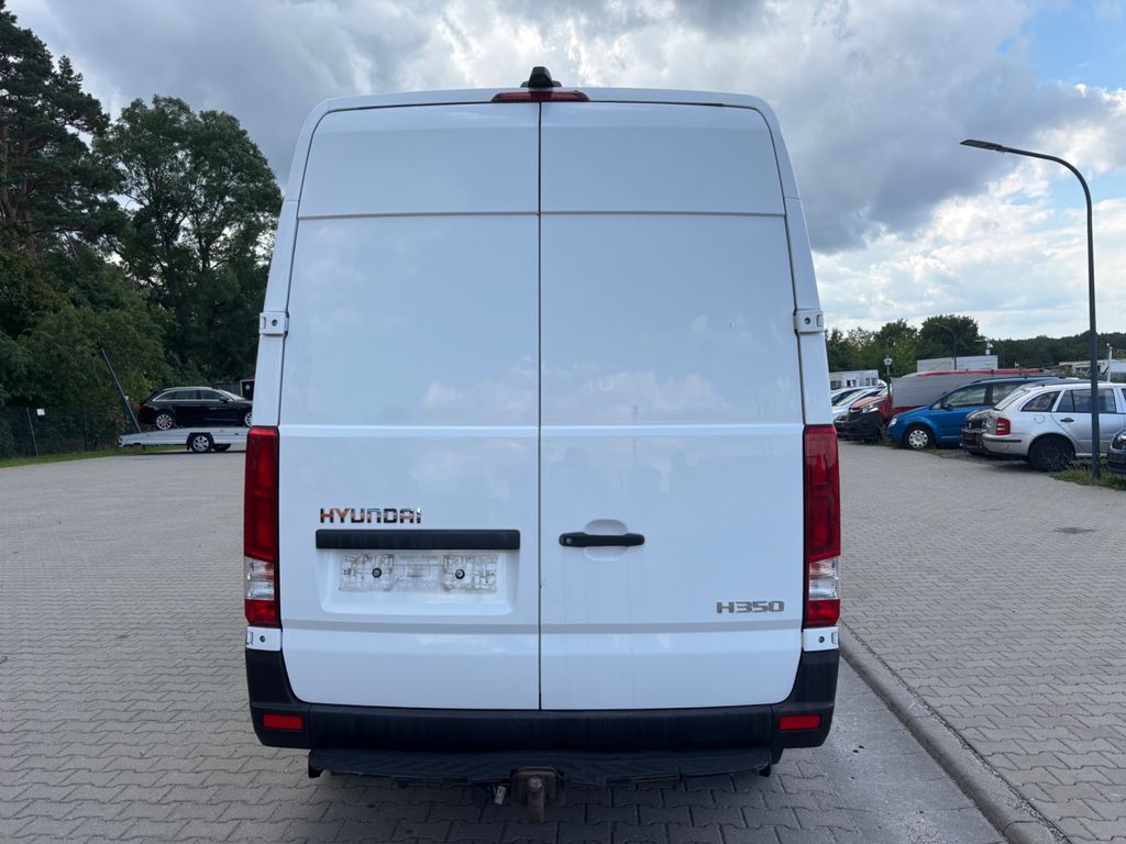 Hyundai H350