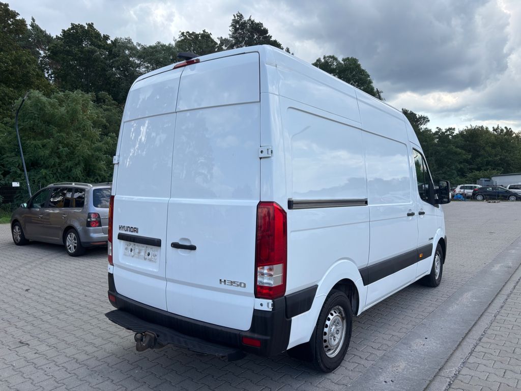 Hyundai H350