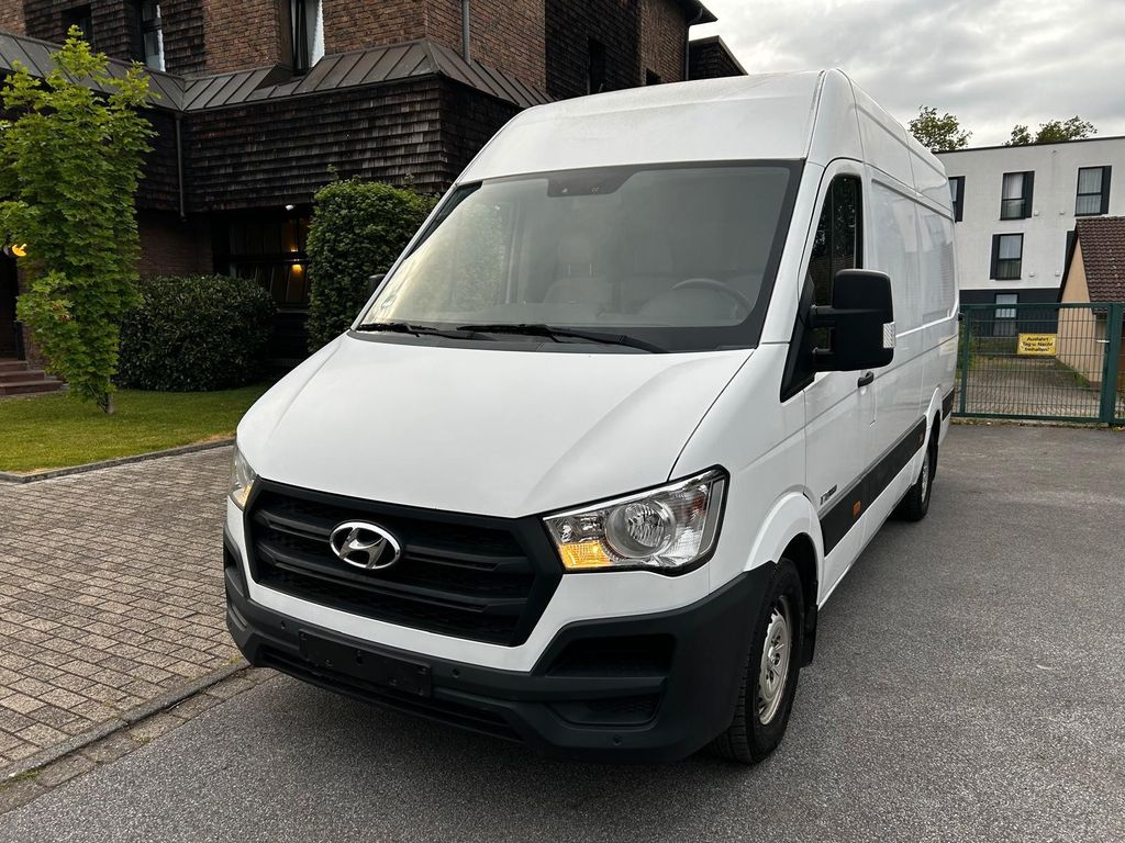 Hyundai H350