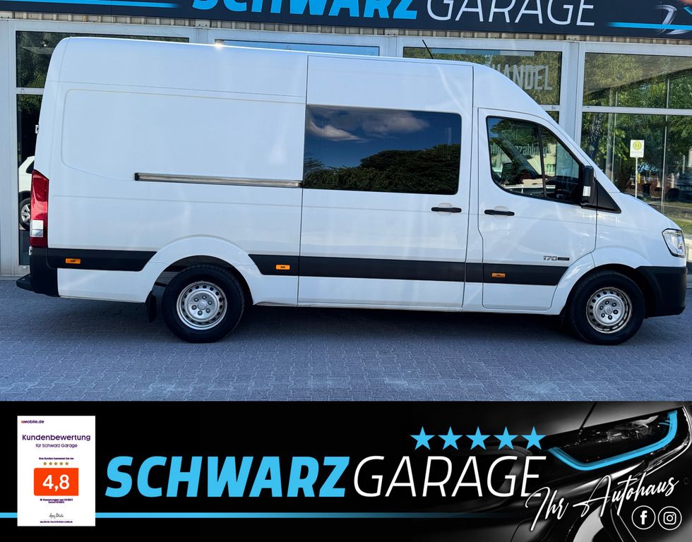 Hyundai H350