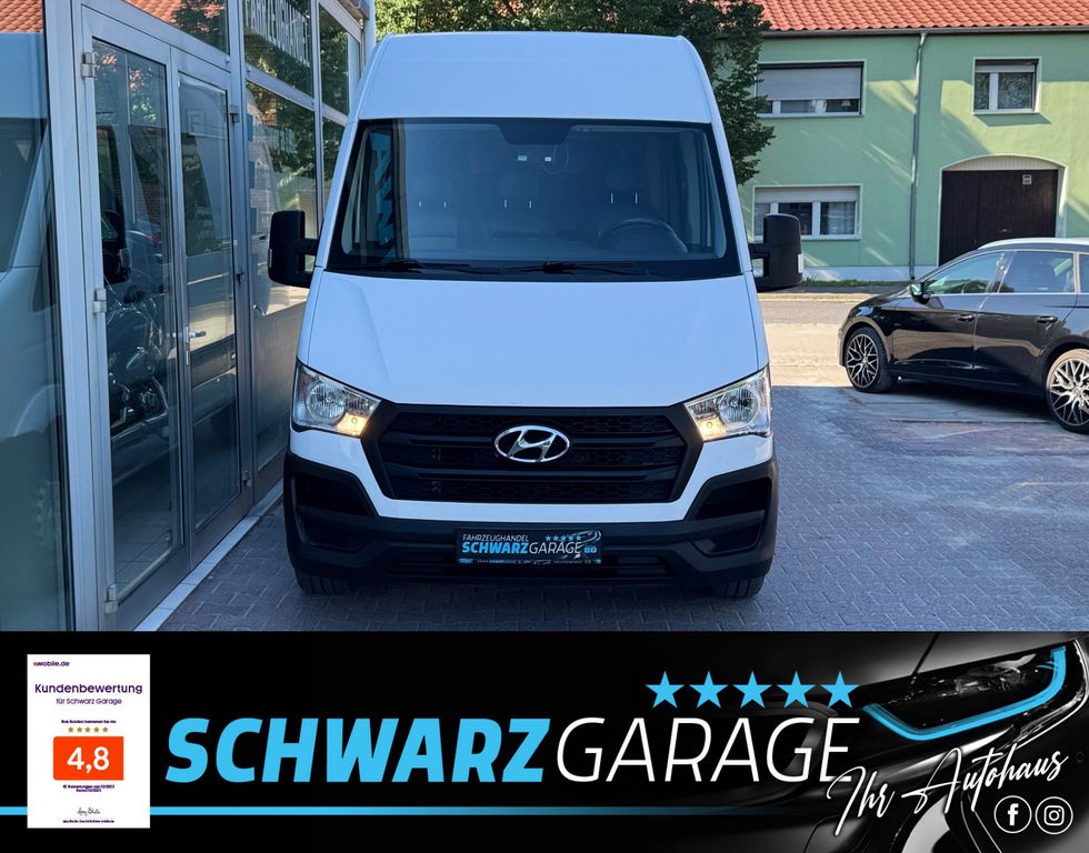 Hyundai H350