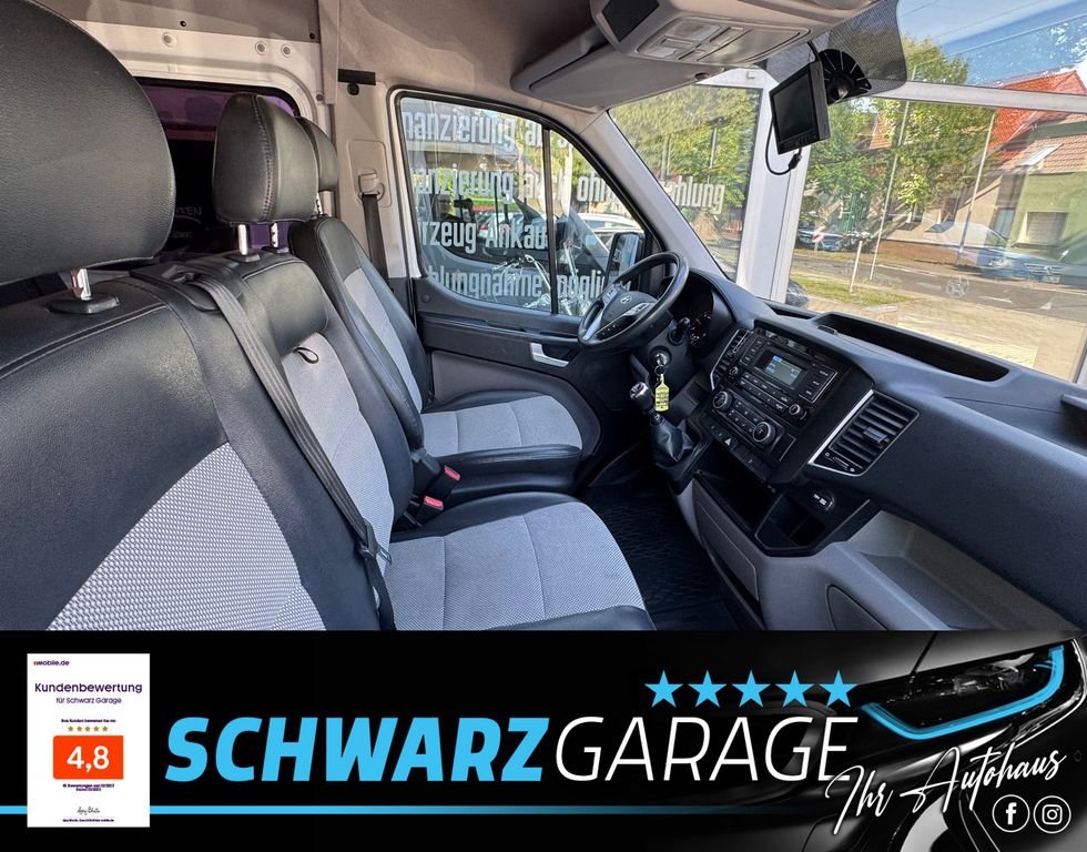 Hyundai H350