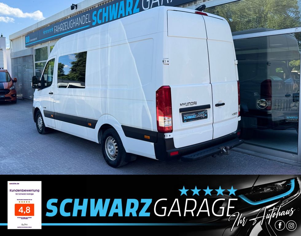 Hyundai H350