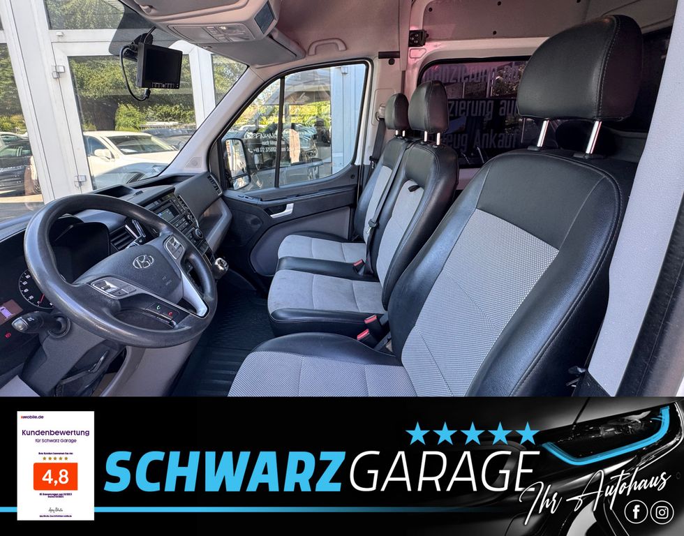 Hyundai H350