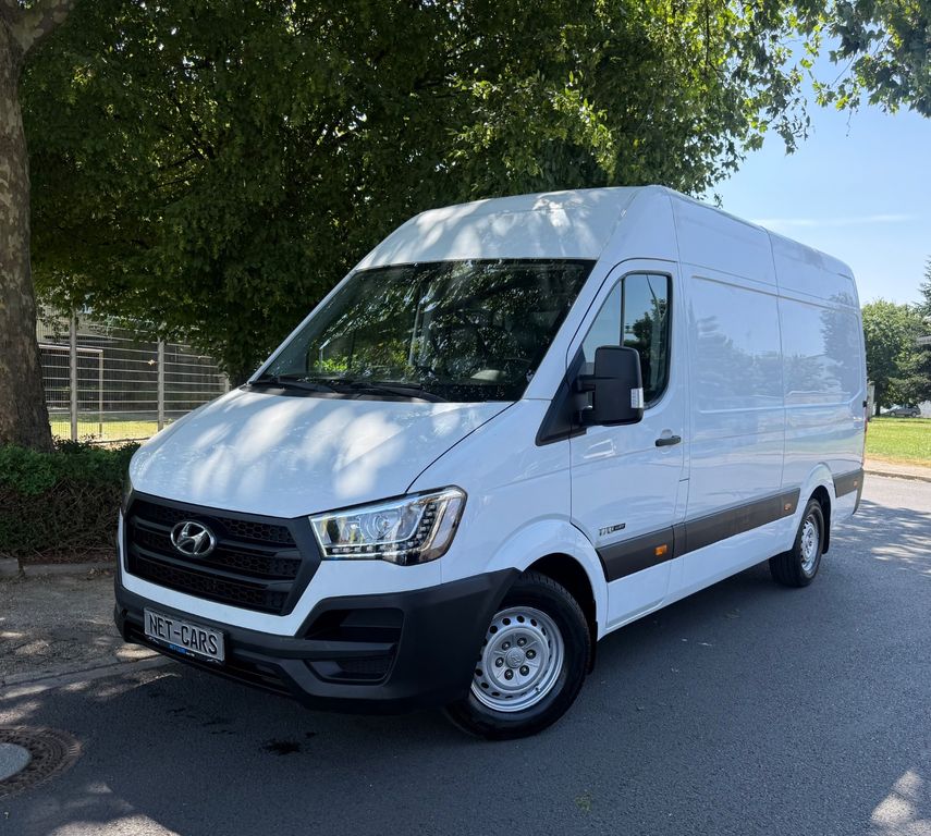 Hyundai H350