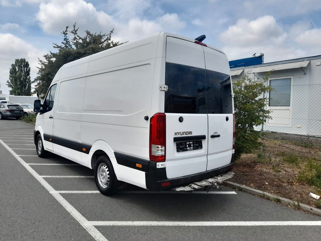 Hyundai H350