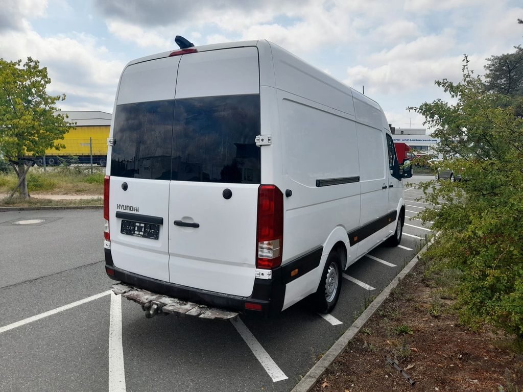 Hyundai H350